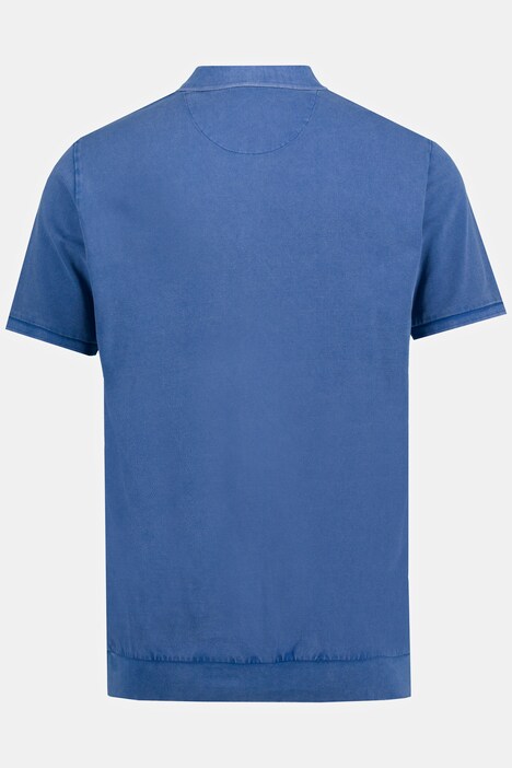 Pikeepaita, Basic, lyhyet hihat, suurin koko 8XL