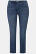 Positive Thoughts Slim Leg Sarah Fit Stretch Jeans