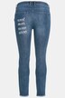 Positive Thoughts Slim Leg Sarah Fit Stretch Jeans