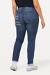 Positive Thoughts Slim Leg Sarah Fit Stretch Jeans
