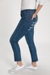 Positive Thoughts Slim Leg Sarah Fit Stretch Jeans