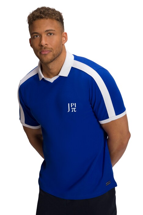 JAY-PI polokošile, kolekce tenis, krátké rukávy