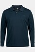 JAY-PI Poloshirt, Golf, Langarm, QuickDry