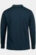 JAY-PI Poloshirt, Golf, Langarm, QuickDry