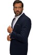 Oblek KELTO, Business, FLEXNAMIC®, do velikosti 72/36