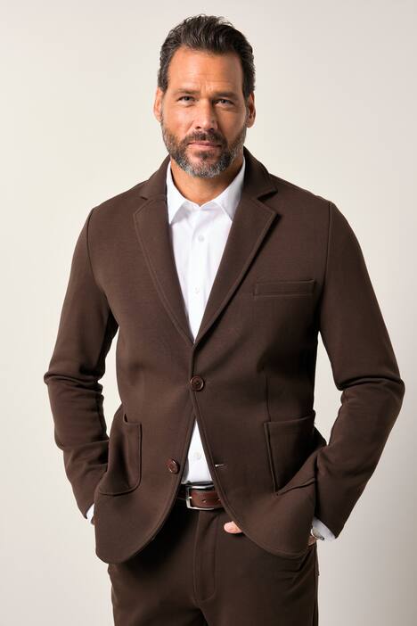 JP1880 jersey colbert NEW YORK, FLEXNAMIC®, business, mix & match, tot 8XL