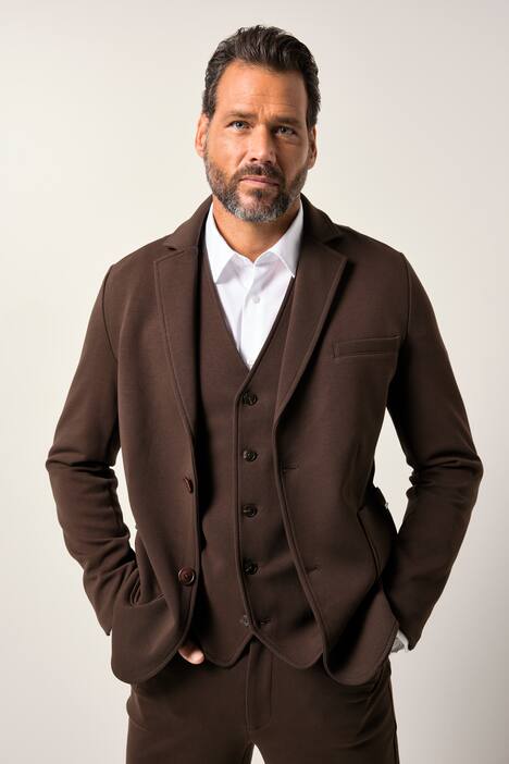 JP1880 jersey colbert NEW YORK, FLEXNAMIC®, business, mix & match, tot 8XL