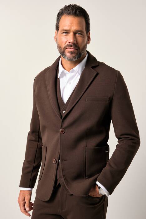 JP1880 jersey colbert NEW YORK, FLEXNAMIC®, business, mix & match, tot 8XL