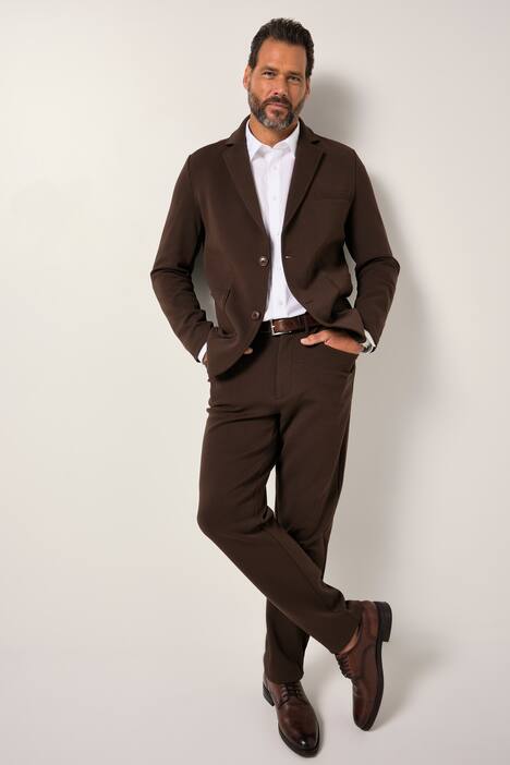 JP1880 jersey colbert NEW YORK, FLEXNAMIC®, business, mix & match, tot 8XL