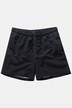 JAY-PI badeshorts, beachwear, elastisk linning, vintage stil
