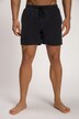 JAY-PI badeshorts, beachwear, elastisk linning, vintage stil