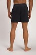 JAY-PI badeshorts, beachwear, elastisk linning, vintage stil