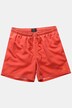 JAY-PI Badeshorts, Beachwear, Elastikbund, Vintage Look