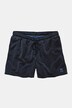 JAY-PI-badeshorts, beachwear, elastisk linning, vintage look