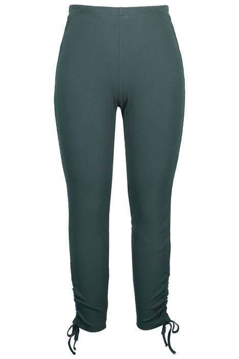 Legíny, řasení, žebrovaný žerzej, biobavlna