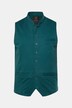 JP1880 Weste, Tracht, Sweat, Stehkragen, Stickerei, bis 7 XL