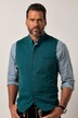 JP1880 Weste, Tracht, Sweat, Stehkragen, Stickerei, bis 7 XL