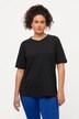 T-shirt, protection UV 50+. Col en V et manches courtes