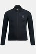 Veste de cyclisme JAY-PI, collection Bikewear, col droit, manches longues, et poches dans le bas du dos