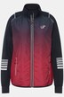 2-in-1 functioneel jack, afneembare mouwen, bodywarmer, reflector