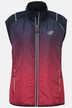 2-in-1 functioneel jack, afneembare mouwen, bodywarmer, reflector