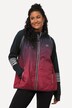 2-in-1 functioneel jack, afneembare mouwen, bodywarmer, reflector