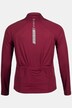 JAY-PI Cykel-trikotjakke, Bikewear, langærmet, QuickDry, ryglomme