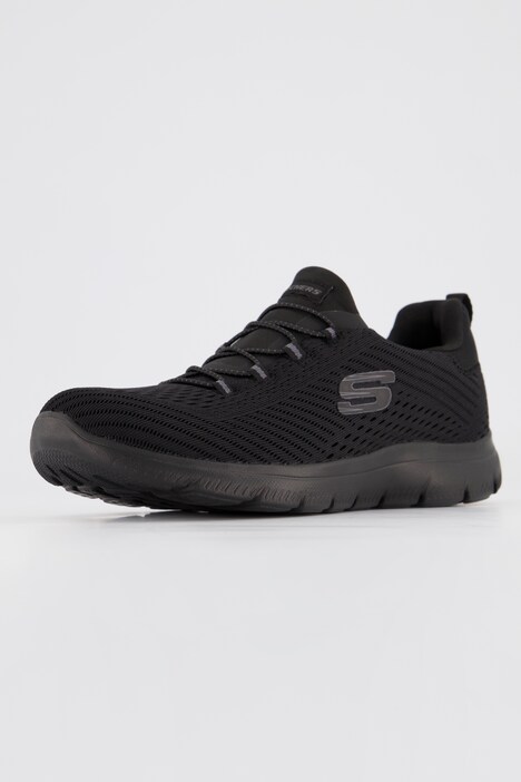 Sneakers Skechers, ultra légères, mousse à mémoire de forme, largeur de confort