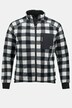 Veste en peluche JAY-PI, avec technologie FLEXNAMIC® - collection Bikewear