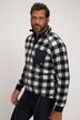 Veste en peluche JAY-PI, avec technologie FLEXNAMIC® - collection Bikewear