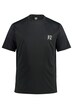 JAY-PI funkční tričko, tenis, krátké rukávy, prodyšné, QuickDry