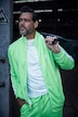 JAY-PI Funktions-Shirt, Tennis, Halbarm, atmungsaktiv, QuickDry