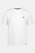 JAY-PI Funktions-Shirt, Tennis, Halbarm, atmungsaktiv, QuickDry