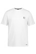 JAY-PI funkční tričko, tenis, krátké rukávy, prodyšné, QuickDry