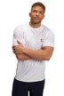 JAY-PI funkční tričko, tenis, krátké rukávy, prodyšné, QuickDry