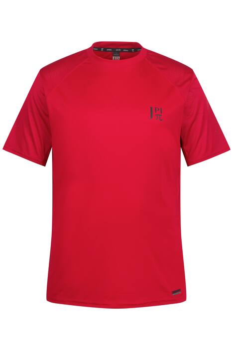 JAY-PI funkční tričko, tenis, krátké rukávy, prodyšné, QuickDry