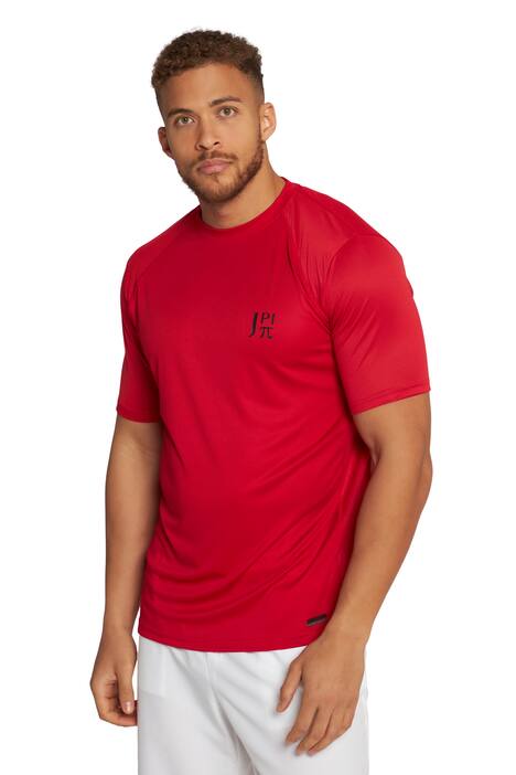 JAY-PI funkční tričko, tenis, krátké rukávy, prodyšné, QuickDry