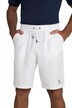 JAY-PI šortky, kolekce tenis, QuickDry, elastický pas