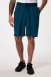 JAY-PI Sportshorts, Tennis, QuickDry, Elastikbund