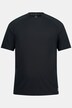 JAY-PI sykkel-T-skjorte, bikewear, rund hals, halve ermer