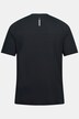 JAY-PI sykkel-T-skjorte, bikewear, rund hals, halve ermer