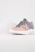 Sneaker Jana Shoes vegane in stretch knit con larghezza H