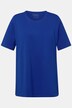 T-shirt, A-form, rund halsudskæring, korte ærmer