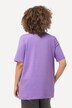 T-Shirt, A-Linie, V-Ausschnitt, Halbarm