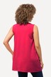 Longtop, Classic Fit, Carré-Ausschnitt, ärmellos