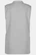 Top-polo, Regular, cuello de polo, sin mangas