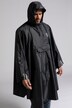 JAY-PI regenponcho, bikewear, waterdicht, capuchon