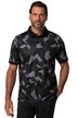 JAY-PI polokošile, kolekce golf, QuickDry, maskáčová, do velikosti 7XL