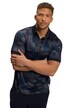 JAY-PI polokošile, kolekce golf, QuickDry, maskáčová, do velikosti 7XL