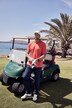 JAY-PI broek FLEXNAMIC®, golf, quick-dry, elastische band